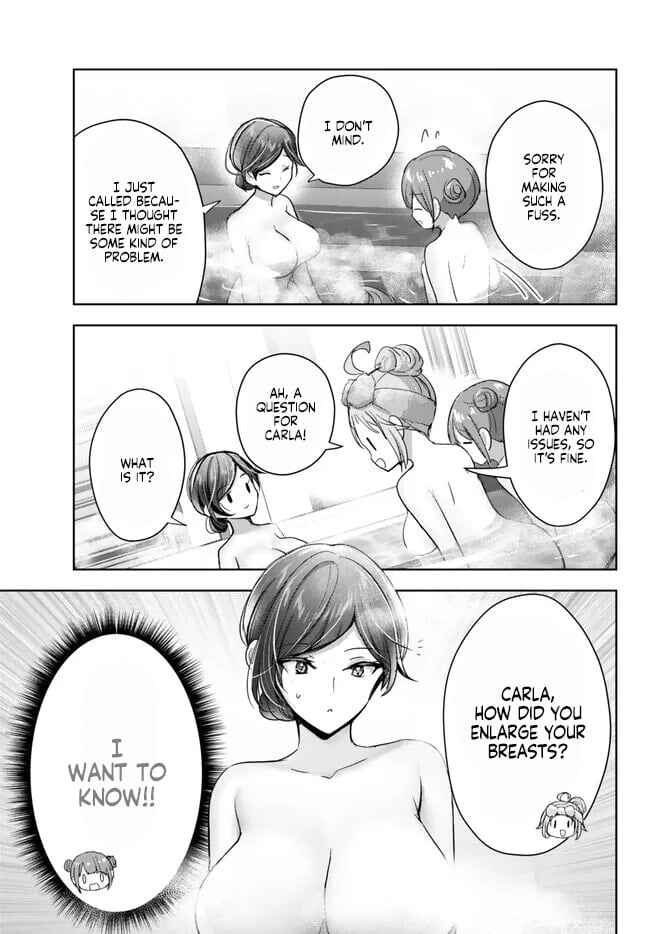 Yuusha Party o Oidasareta Kiyoubinbou: Party Jijou de Fuyojutsushi o Yatteita Kenshi, Bannou e to Itaru Chapter 28 - Page 40