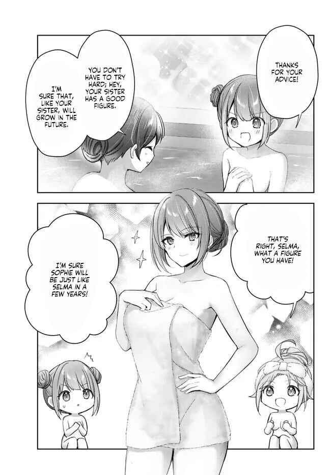 Yuusha Party o Oidasareta Kiyoubinbou: Party Jijou de Fuyojutsushi o Yatteita Kenshi, Bannou e to Itaru Chapter 28 - Page 42