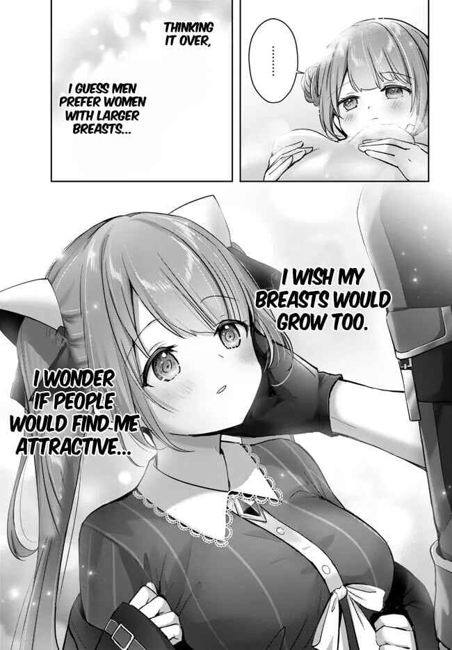 Yuusha Party o Oidasareta Kiyoubinbou: Party Jijou de Fuyojutsushi o Yatteita Kenshi, Bannou e to Itaru Chapter 28 - Page 44