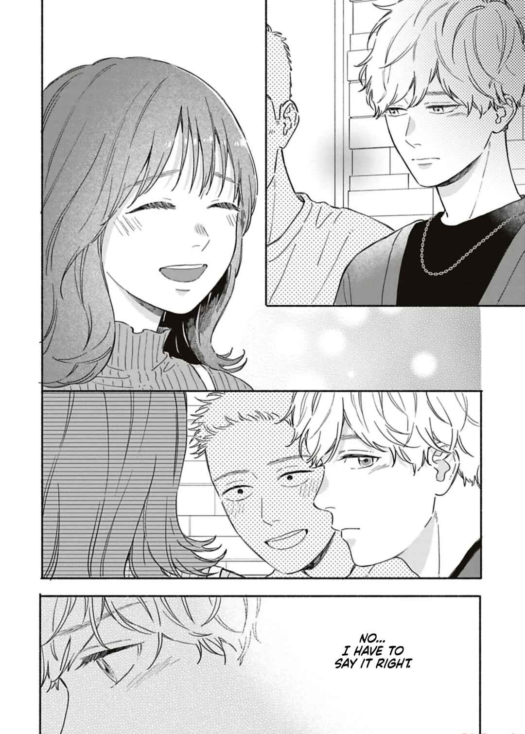 Batsuichi ga Moteru Nante Kiitemasen Chapter 24 - Page 6