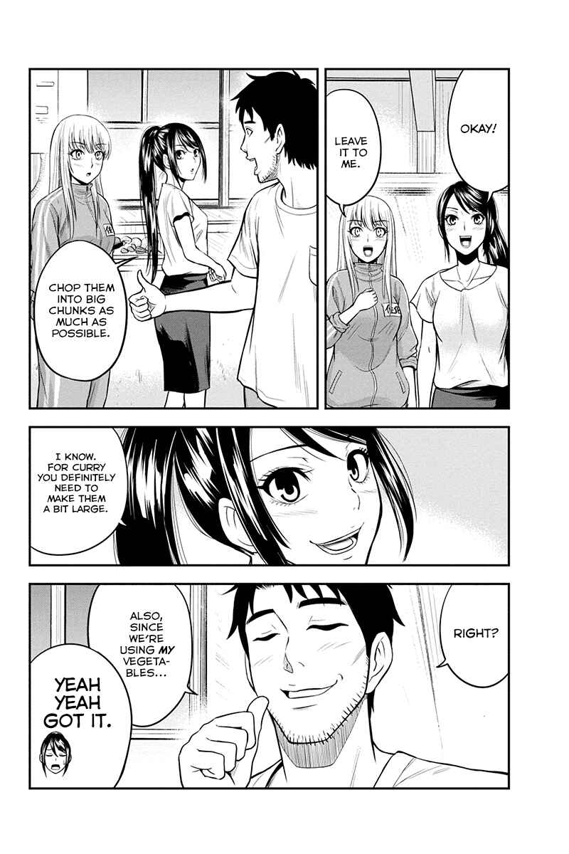 Orenchi ni Kita Onna Kishi to Inakagurashi Surukotoninatta Ken Chapter 11 - Page 12