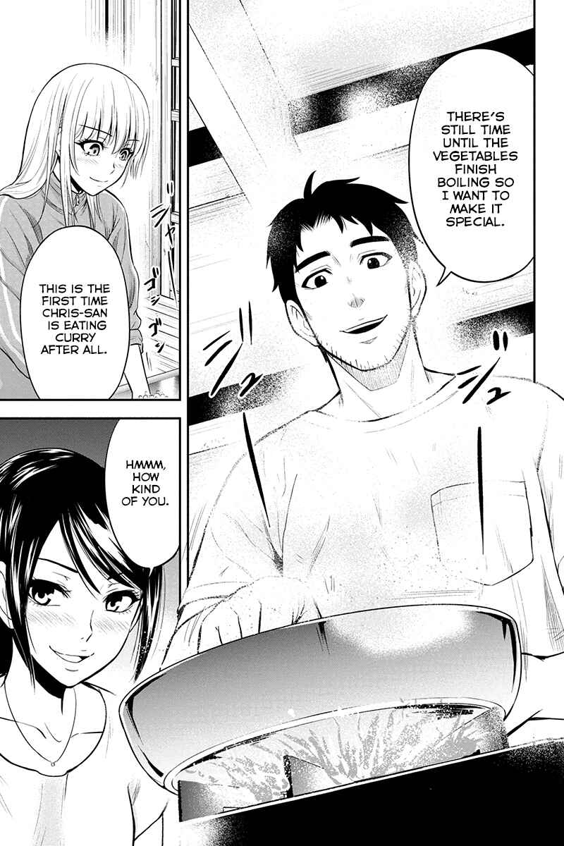 Orenchi ni Kita Onna Kishi to Inakagurashi Surukotoninatta Ken Chapter 11 - Page 15