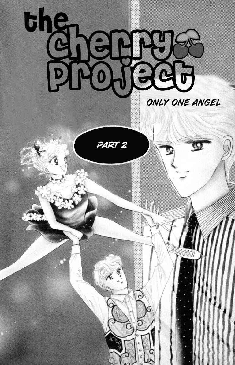 The Cherry Project Chapter 10 - Page 2