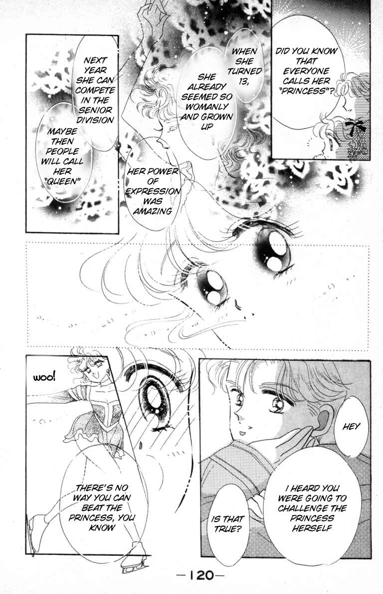 The Cherry Project Chapter 10 - Page 24