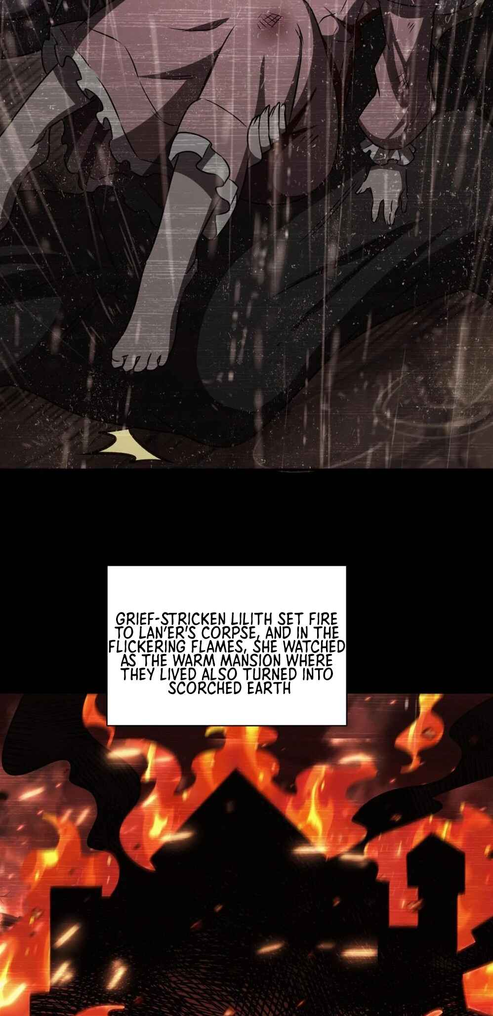 Xuè Jī yǔ Qíshì Chapter 334 - Page 25