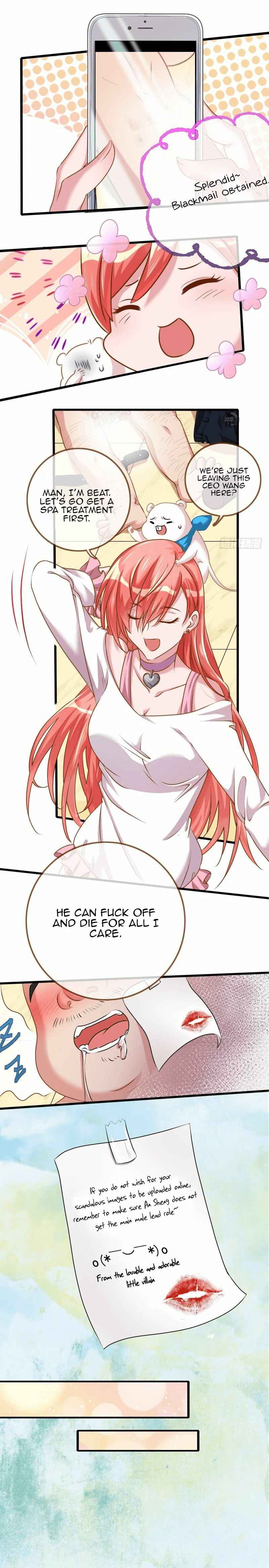 Wàn Zhā Cháo Huáng Chapter 22 - Page 7