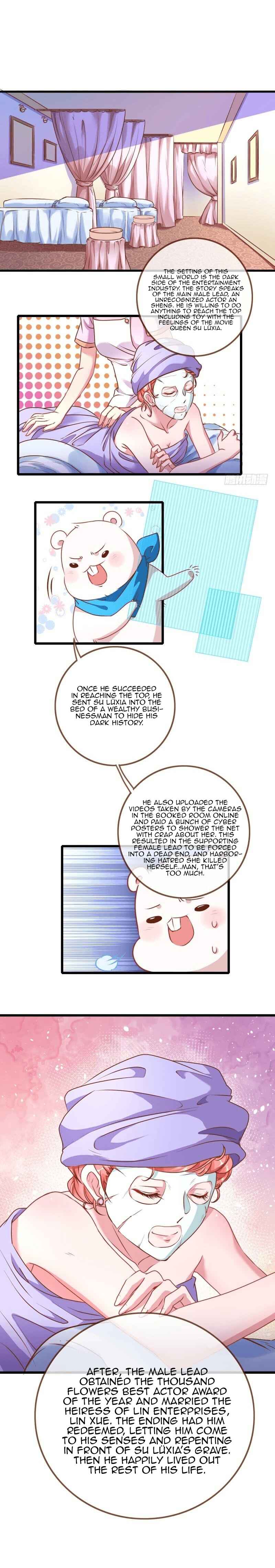 Wàn Zhā Cháo Huáng Chapter 22 - Page 8