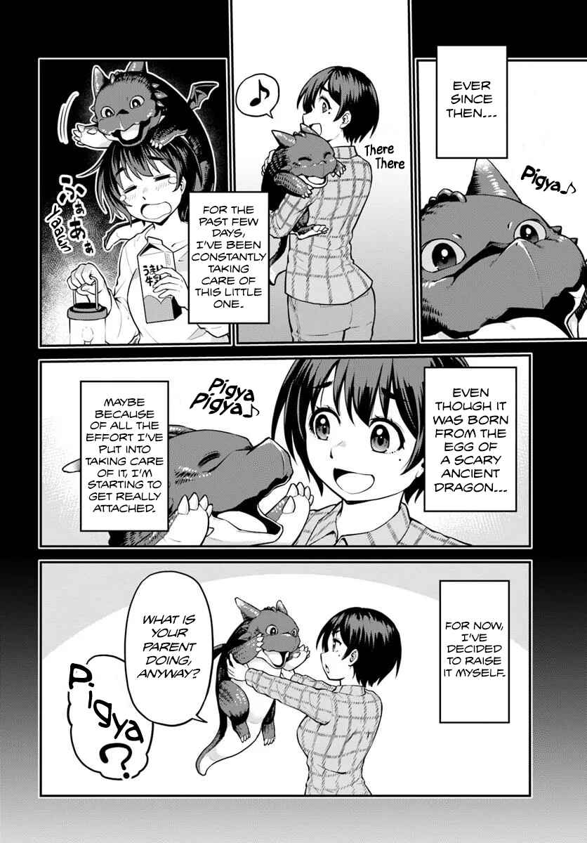 Yama, Kaimashita ~Isekai Gurashi mo Warukunai~ Chapter 11 - Page 6