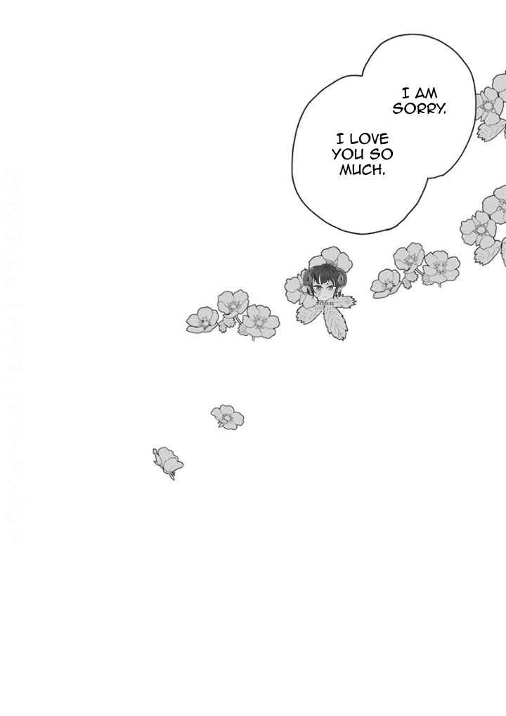 Lala no Kekkon Chapter 3 - Page 41