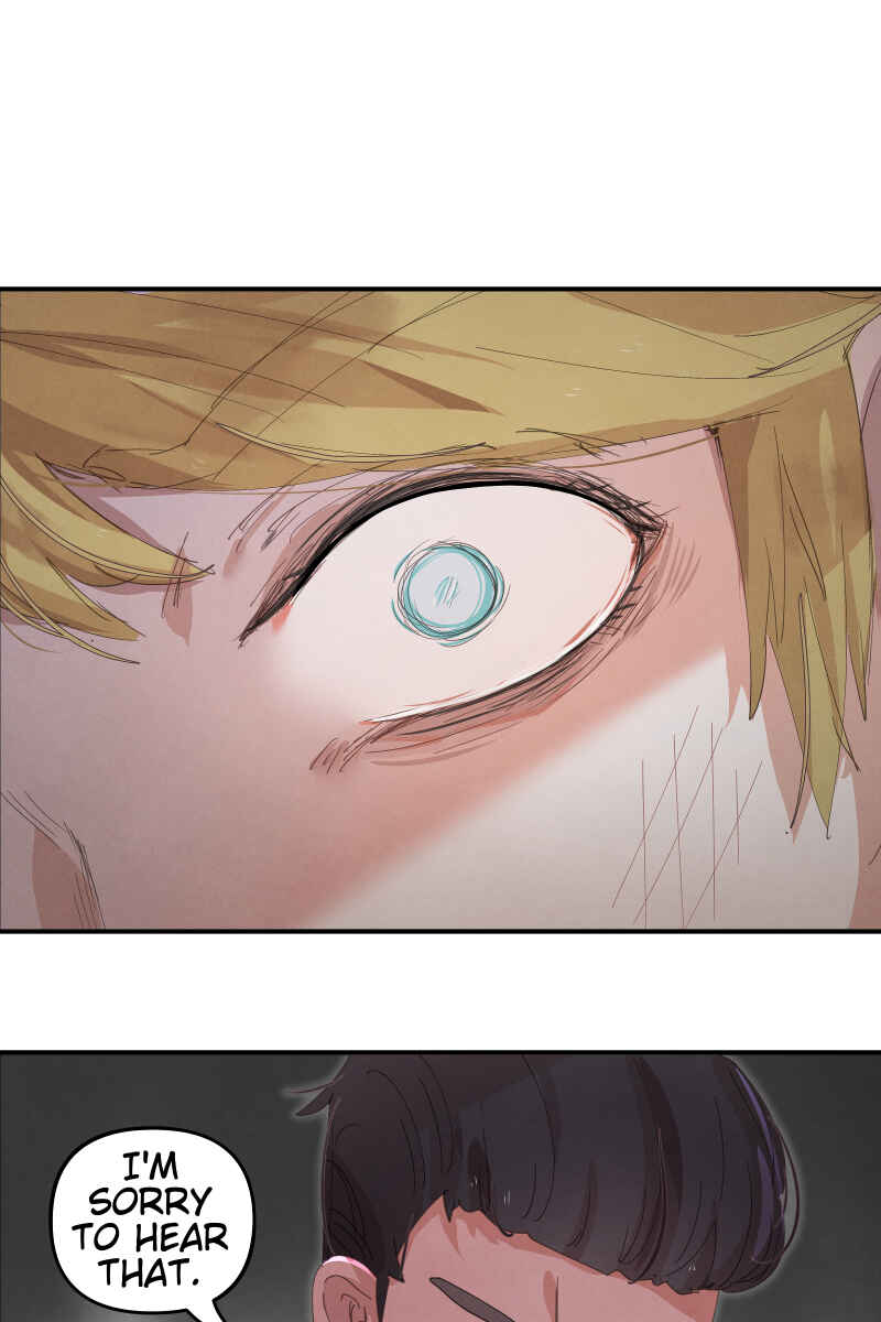 Goth Girl & The Jock Chapter 19 - Page 1