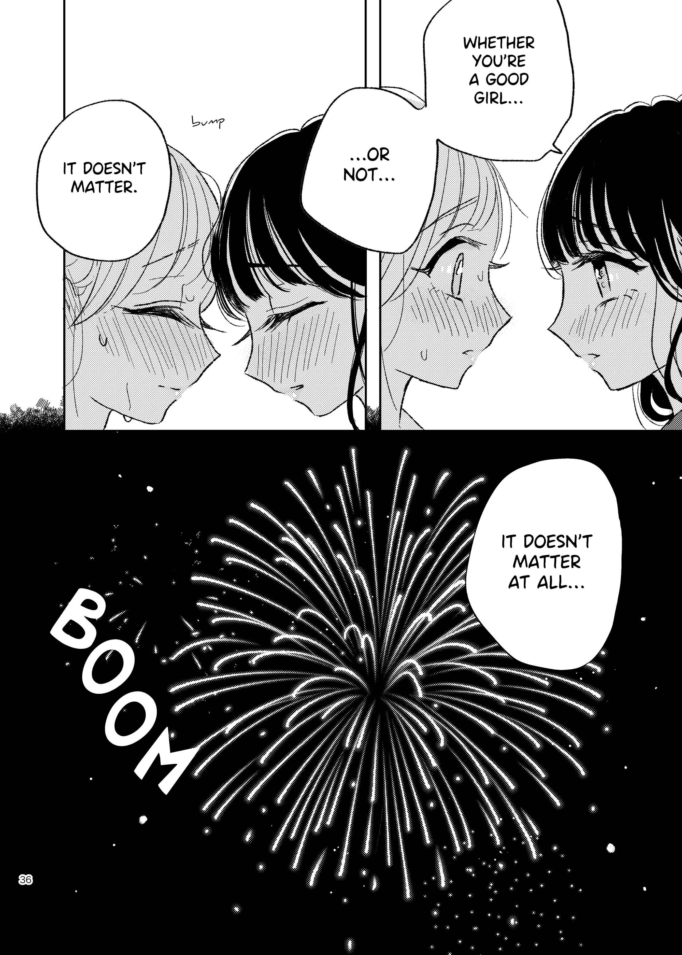 Ami-chan no Nikki Chapter 8 - Page 13