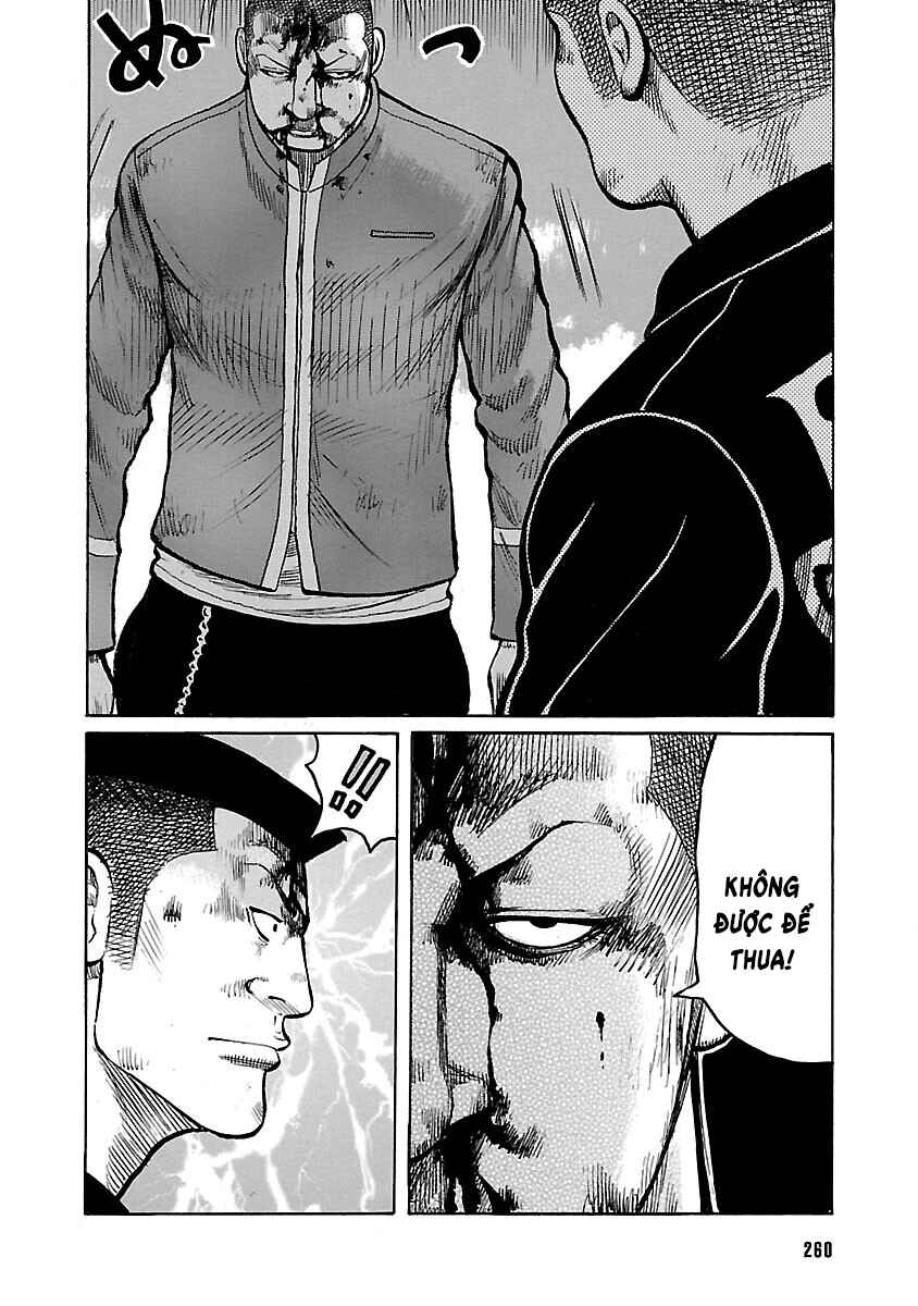 Shinsouban WORST Chapter 102 - Page 14