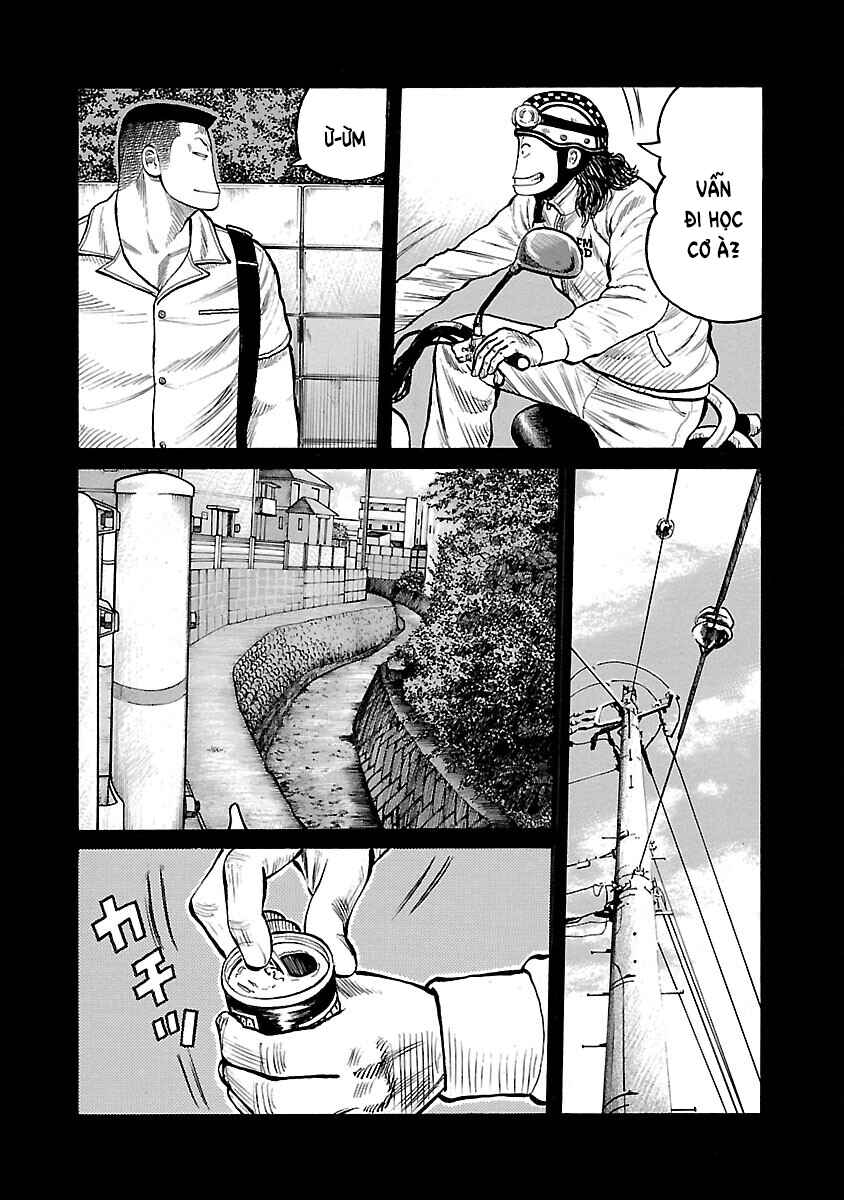 Shinsouban WORST Chapter 102 - Page 3