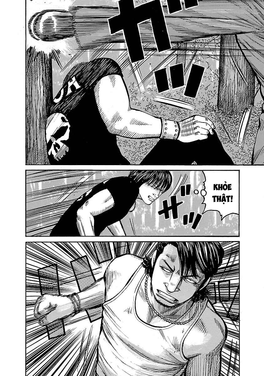 Shinsouban WORST Chapter 102 - Page 34