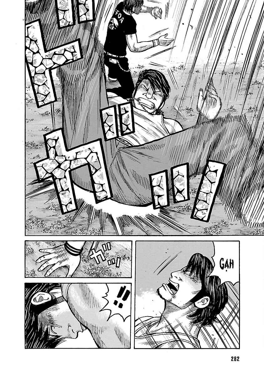 Shinsouban WORST Chapter 102 - Page 36