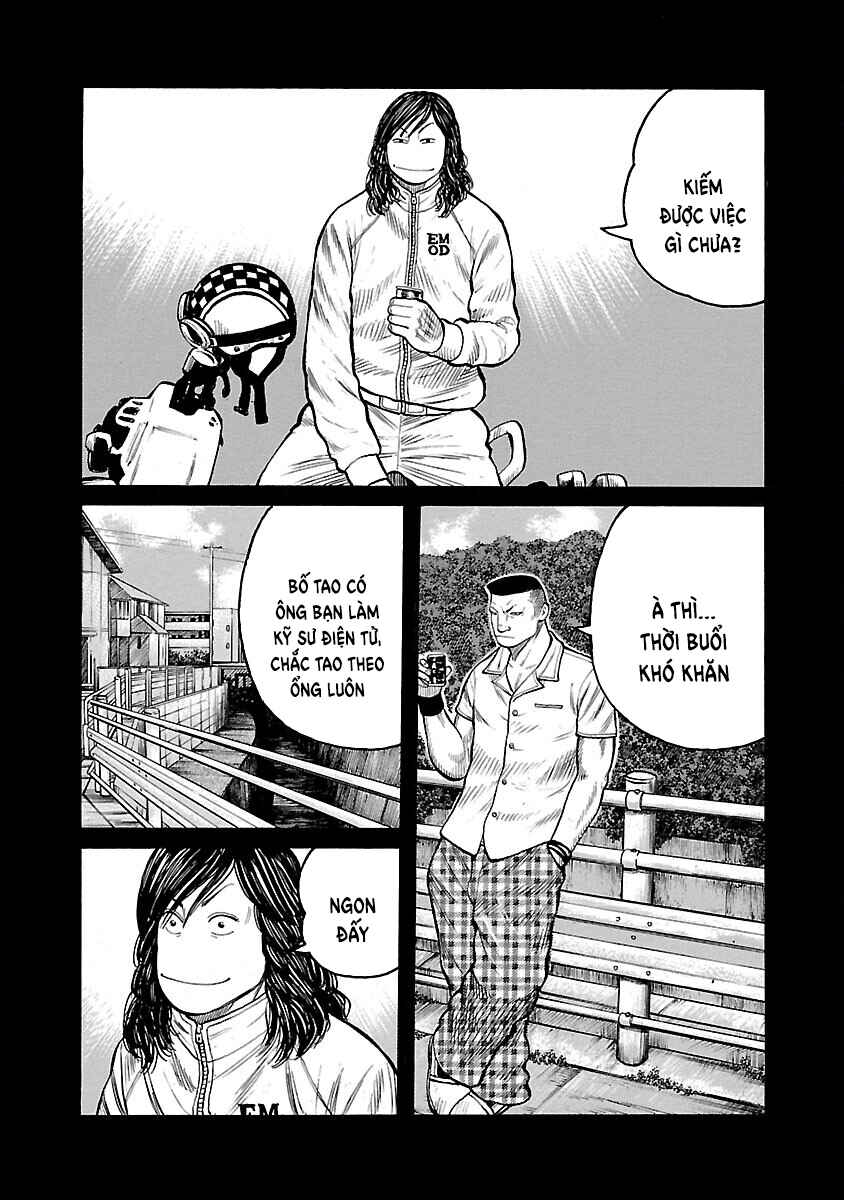 Shinsouban WORST Chapter 102 - Page 4