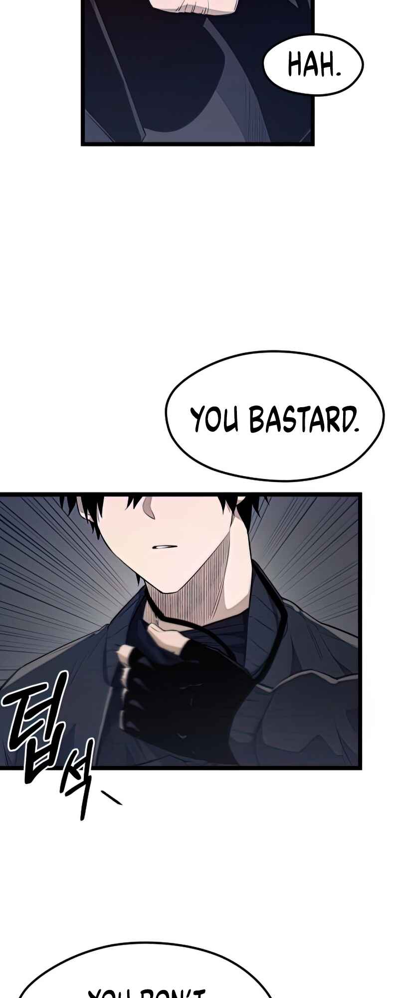 Shinhwageup Gwisok Item eul Son e Neo-eotda Chapter 15 - Page 14