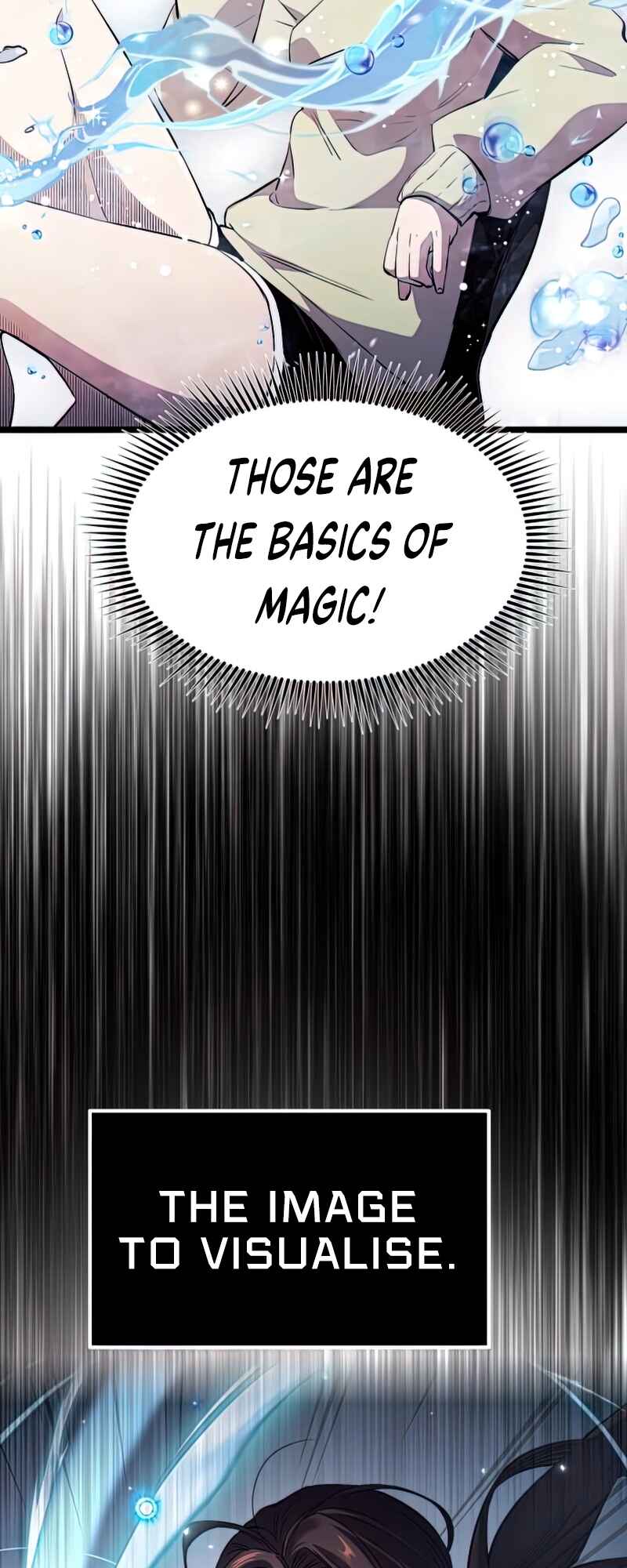 Shinhwageup Gwisok Item eul Son e Neo-eotda Chapter 15 - Page 21