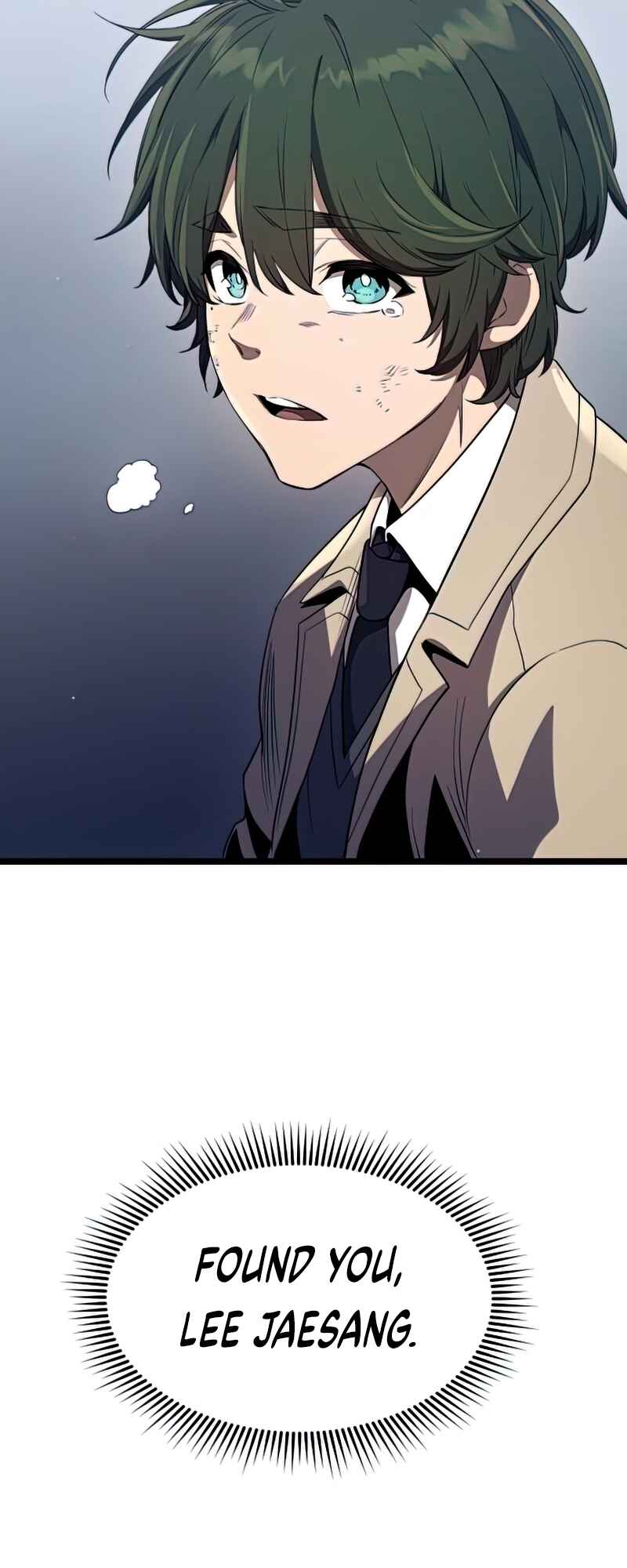 Shinhwageup Gwisok Item eul Son e Neo-eotda Chapter 15 - Page 3