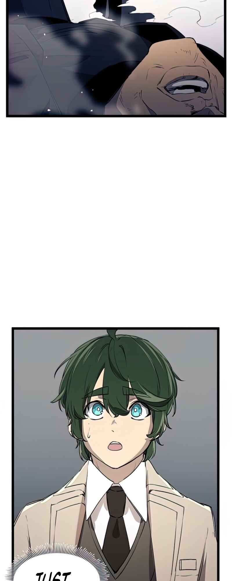 Shinhwageup Gwisok Item eul Son e Neo-eotda Chapter 15 - Page 48