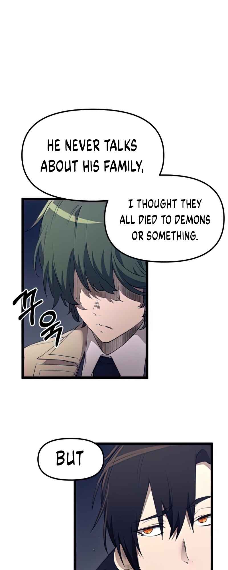 Shinhwageup Gwisok Item eul Son e Neo-eotda Chapter 15 - Page 8
