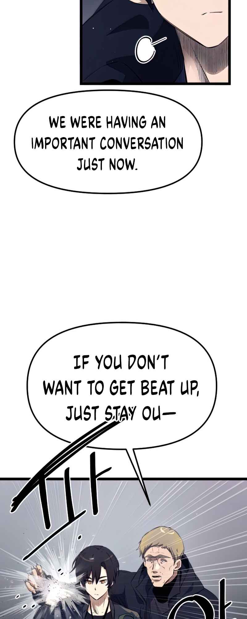 Shinhwageup Gwisok Item eul Son e Neo-eotda Chapter 15 - Page 9