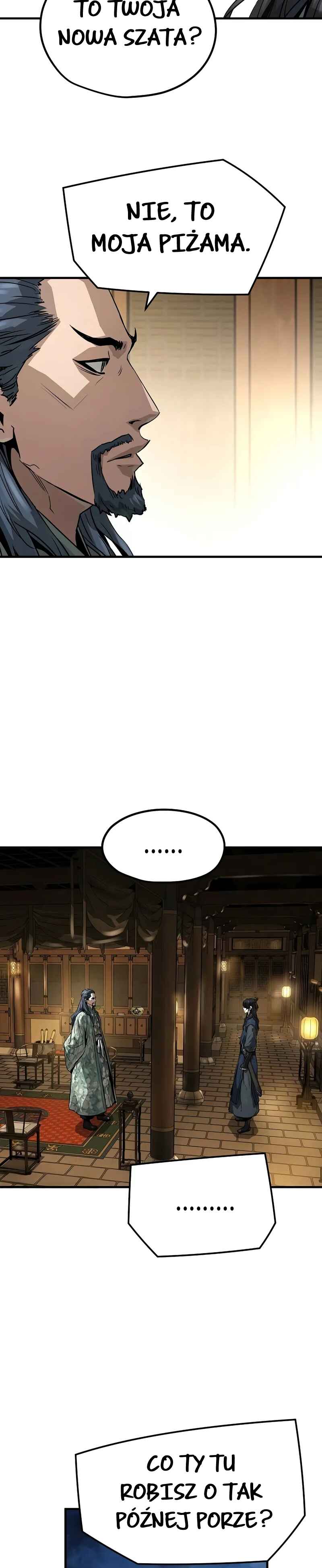 Absolute Regression Chapter 29 - Page 32