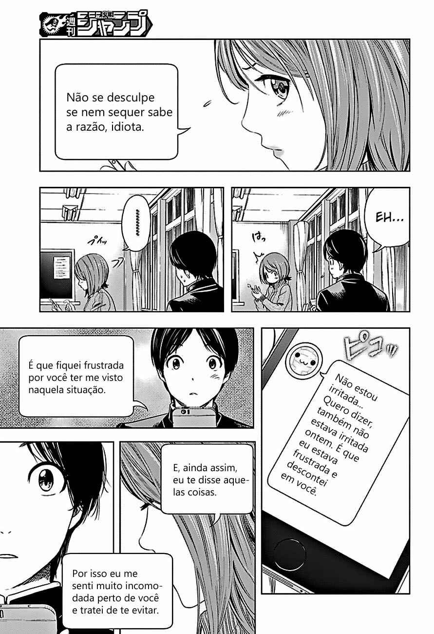 Cross Account Chapter 6 - Page 12