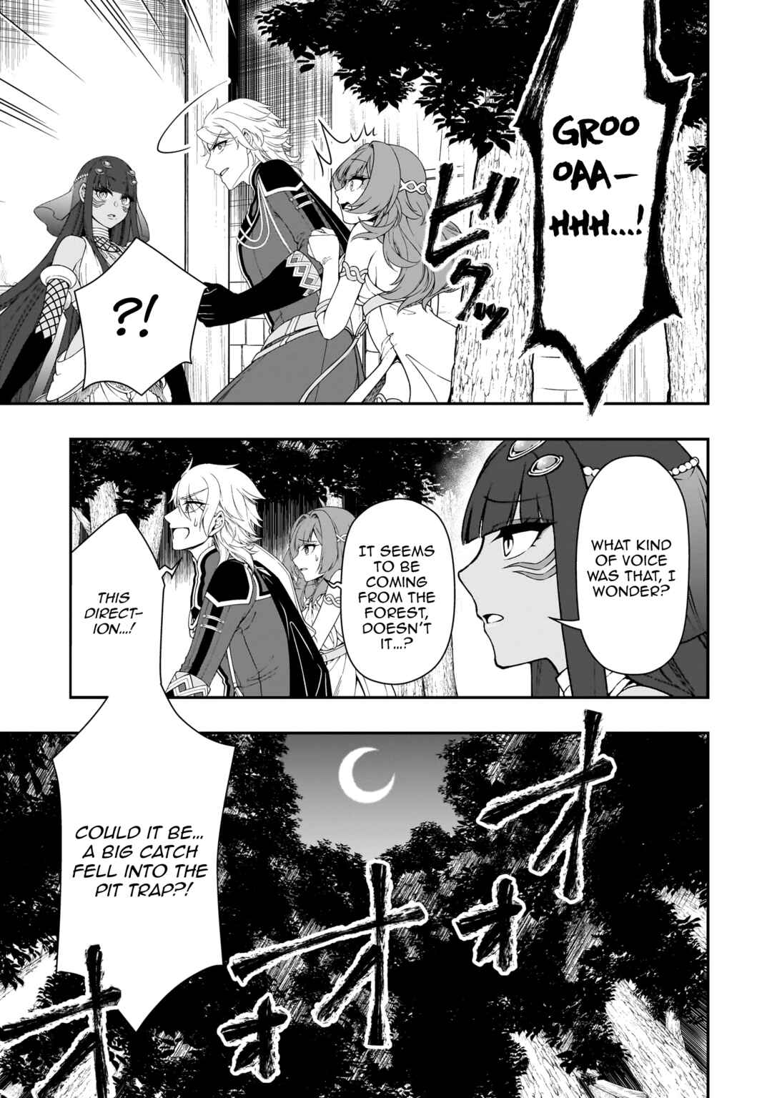 Lv2 kara Cheat datta Moto Yuusha Kouho no Mattari Isekai Life Chapter 65 - Page 28