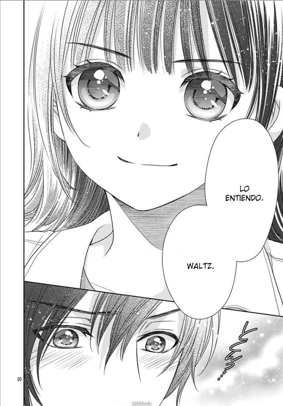 Ai ga Shinu no wa Kimi no sei Chapter 5 - Page 22