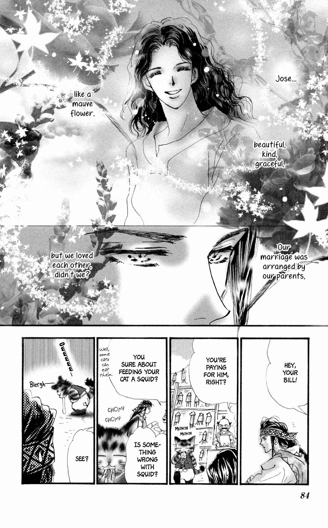 Neko Mix Genkitan Toraji Chapter 7 - Page 19