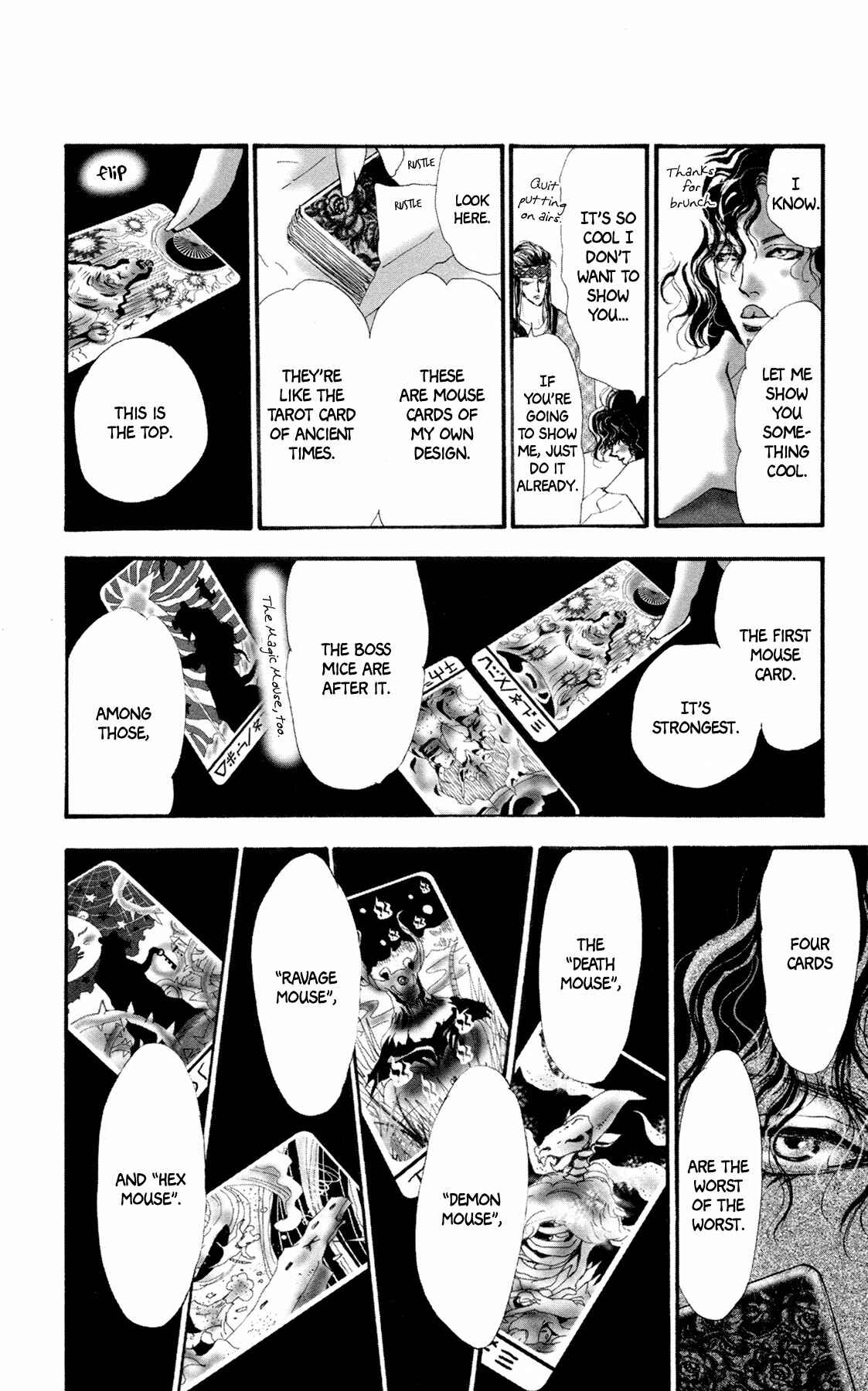 Neko Mix Genkitan Toraji Chapter 7 - Page 47