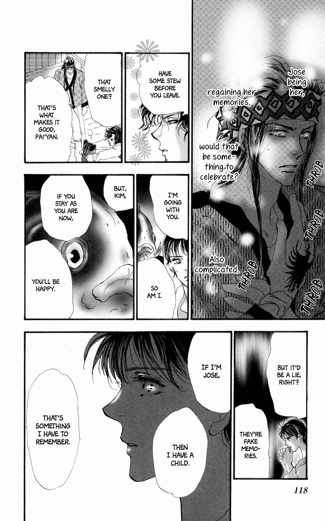 Neko Mix Genkitan Toraji Chapter 7 - Page 53
