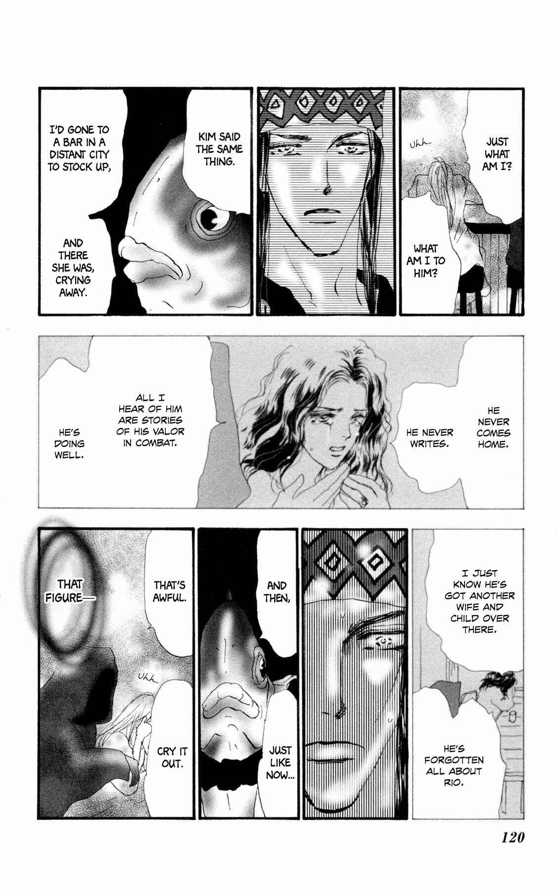 Neko Mix Genkitan Toraji Chapter 7 - Page 55