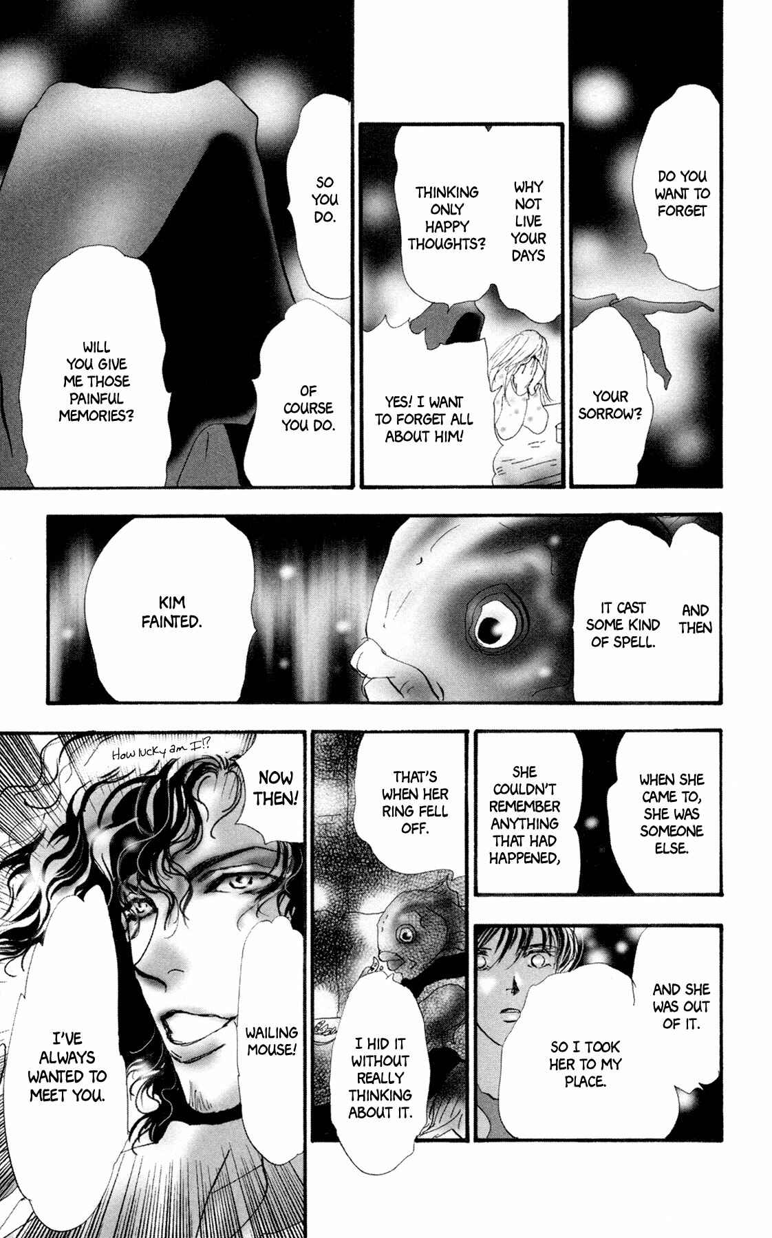 Neko Mix Genkitan Toraji Chapter 7 - Page 56