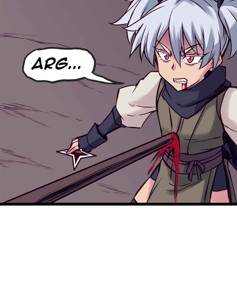 Everywhere & Nowhere Chapter 149 - Page 12