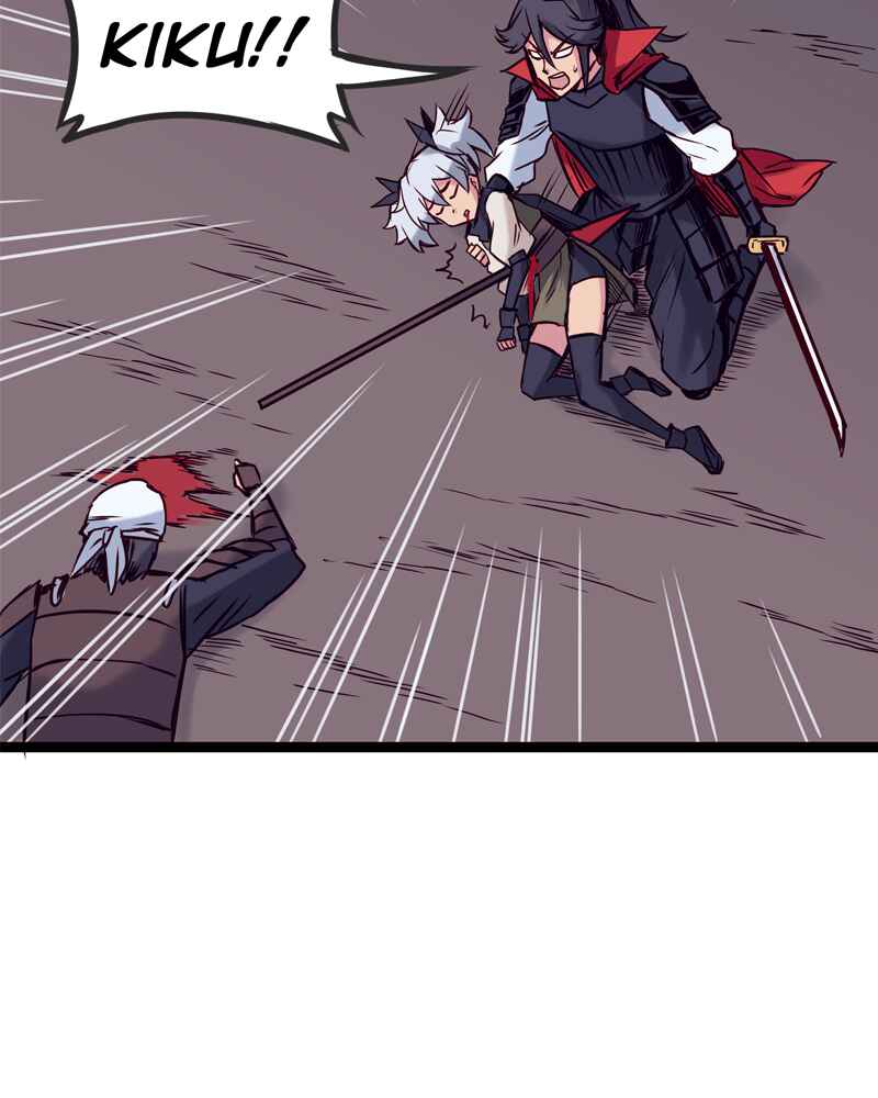 Everywhere & Nowhere Chapter 149 - Page 15