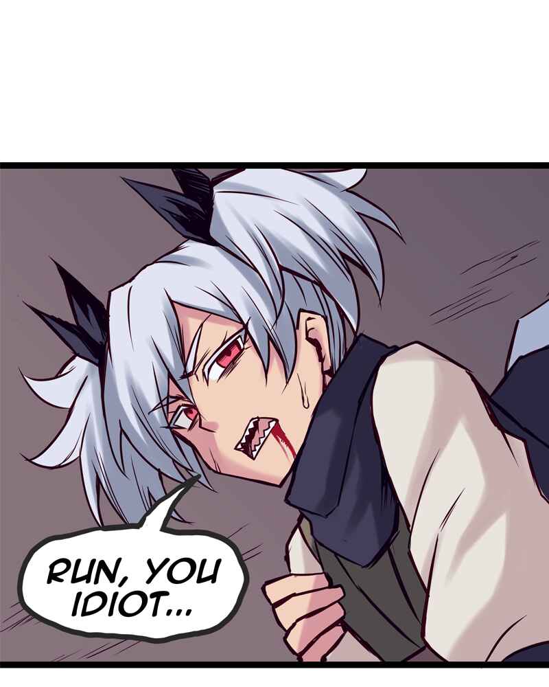 Everywhere & Nowhere Chapter 149 - Page 16