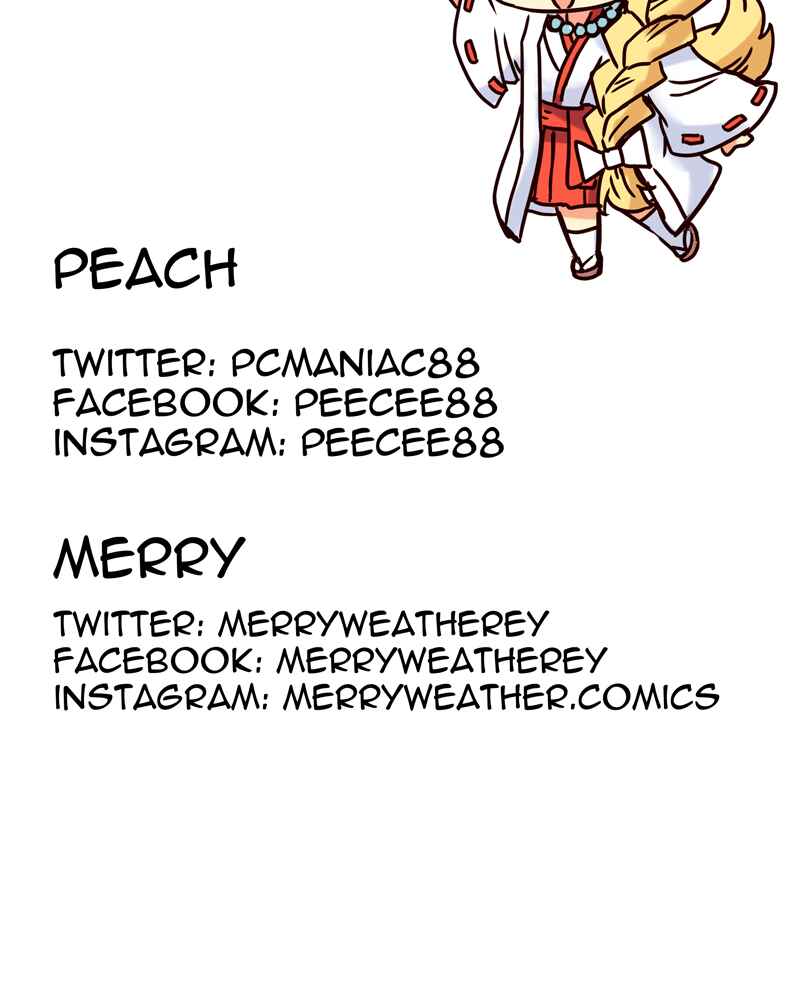 Everywhere & Nowhere Chapter 149 - Page 27