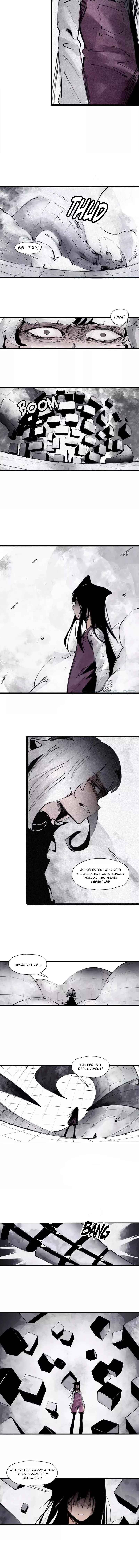 Zhēnlǐ Miànjù Chapter 122 - Page 6