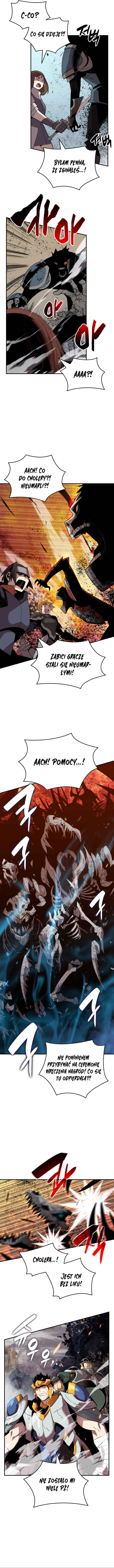 The Worn and Torn Newbie Chapter 84 - Page 7
