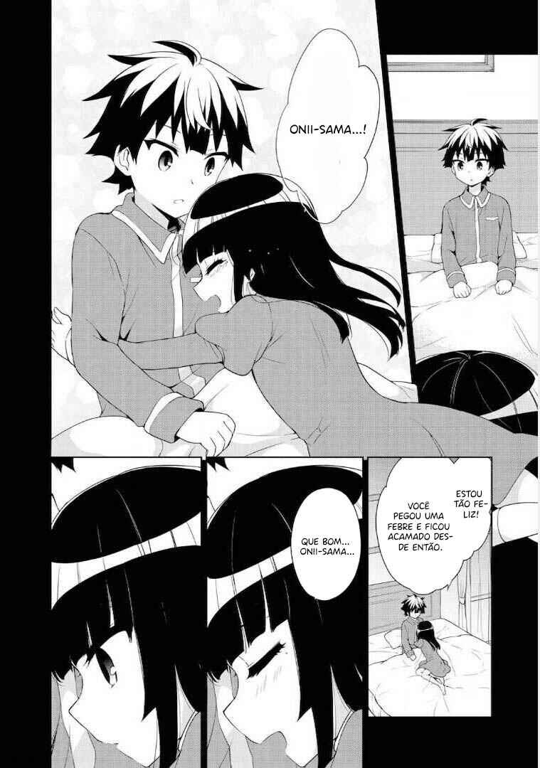 Ore ga Ojousama Gakkou ni "Shomin Sample" to shite Rachirareta Ken Chapter 63 - Page 14