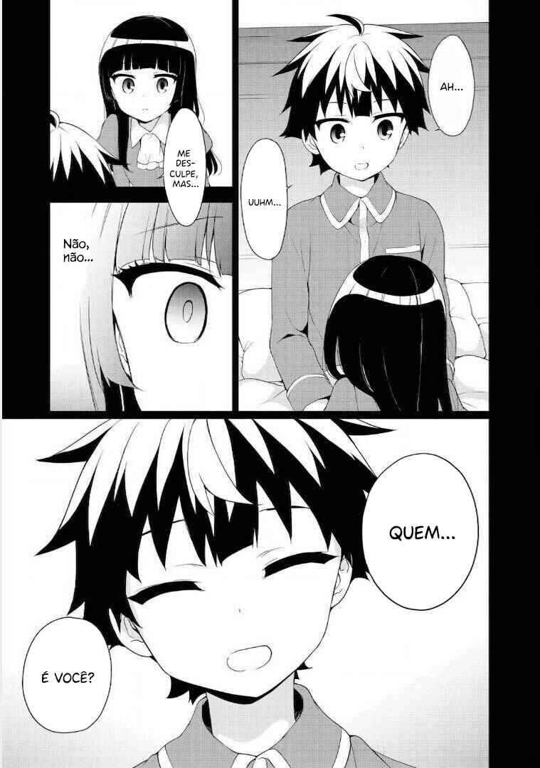 Ore ga Ojousama Gakkou ni "Shomin Sample" to shite Rachirareta Ken Chapter 63 - Page 15
