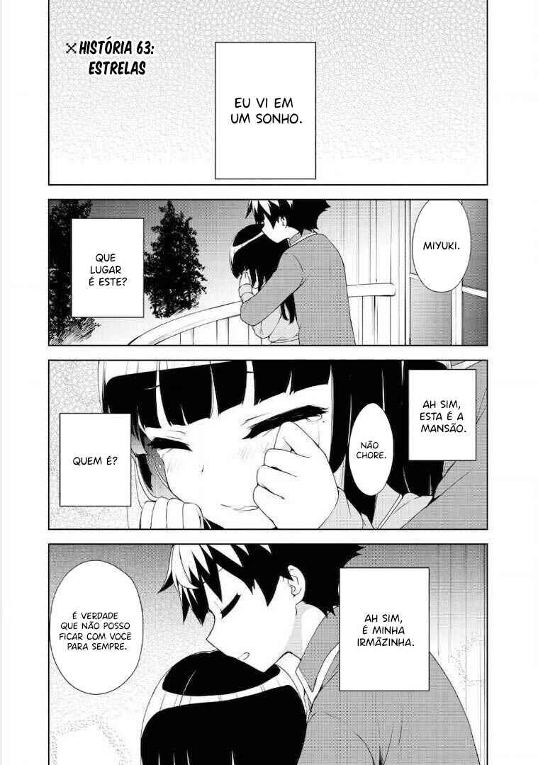 Ore ga Ojousama Gakkou ni "Shomin Sample" to shite Rachirareta Ken Chapter 63 - Page 2