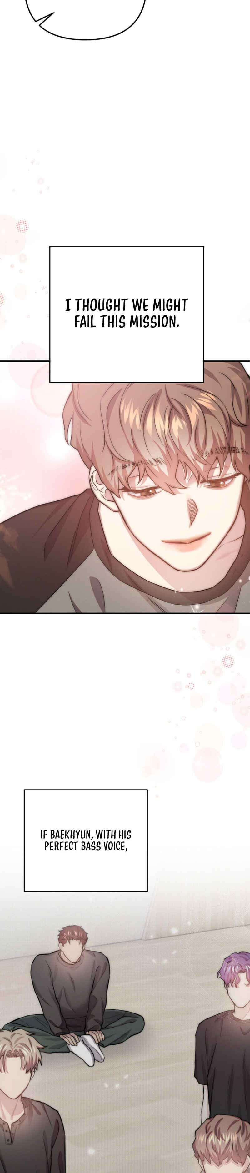 Yeongi Cheonjae, TOP Idol! Chapter 20 - Page 10