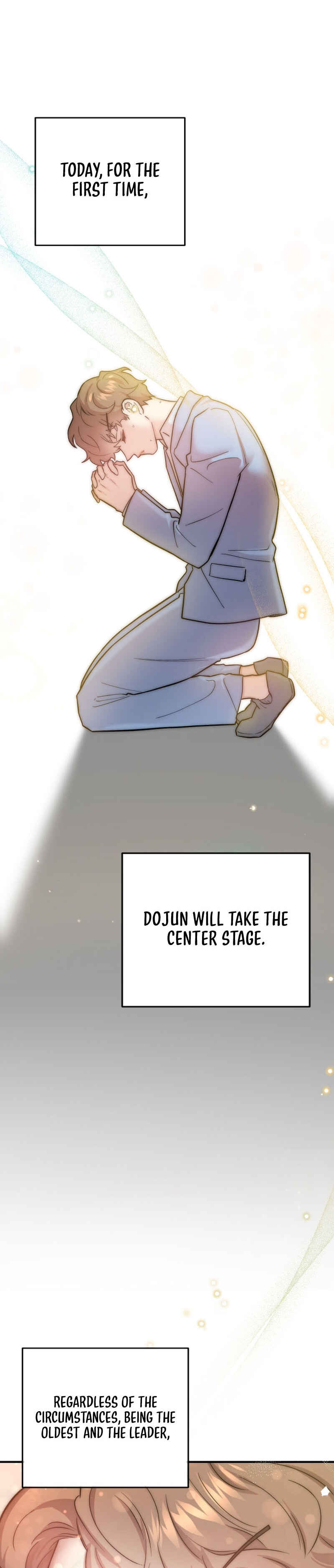 Yeongi Cheonjae, TOP Idol! Chapter 20 - Page 15