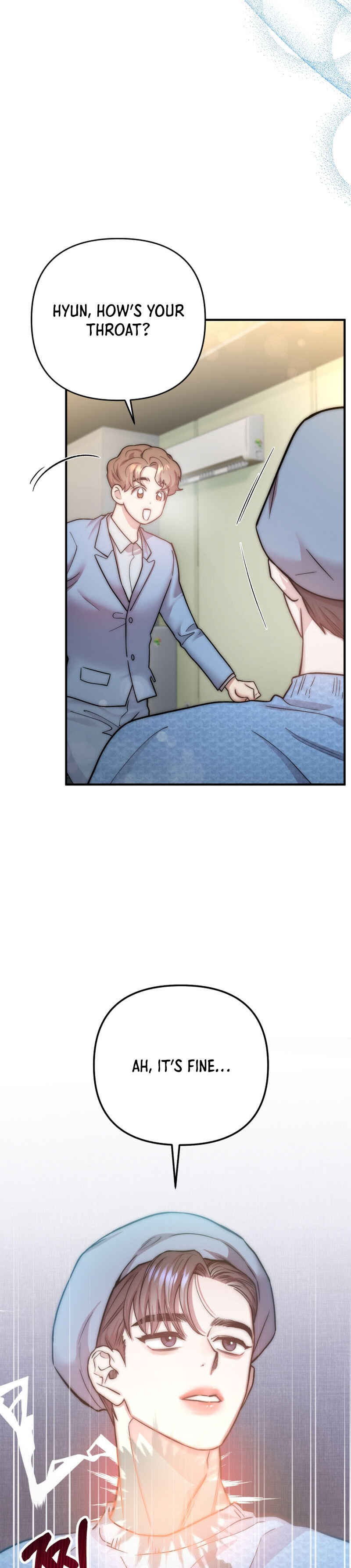 Yeongi Cheonjae, TOP Idol! Chapter 20 - Page 22