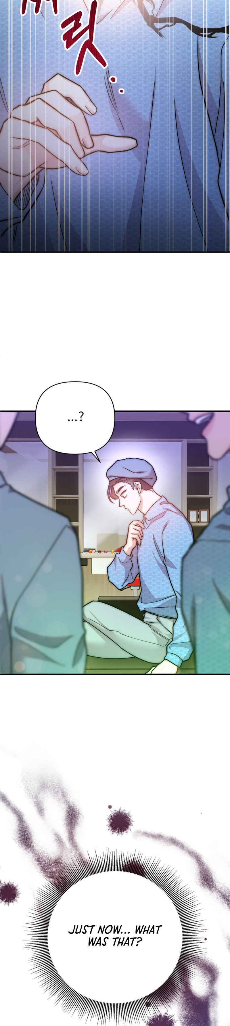 Yeongi Cheonjae, TOP Idol! Chapter 20 - Page 23