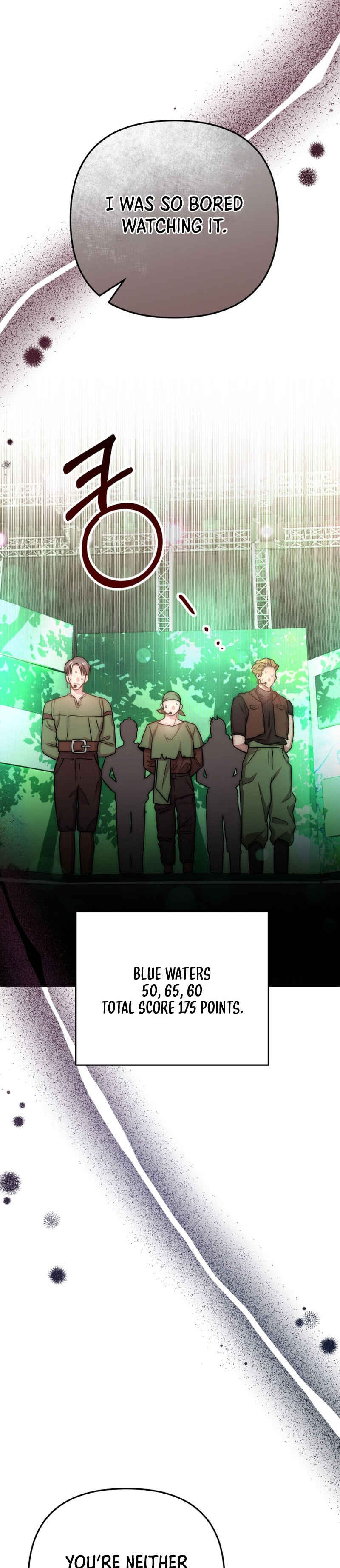 Yeongi Cheonjae, TOP Idol! Chapter 20 - Page 31