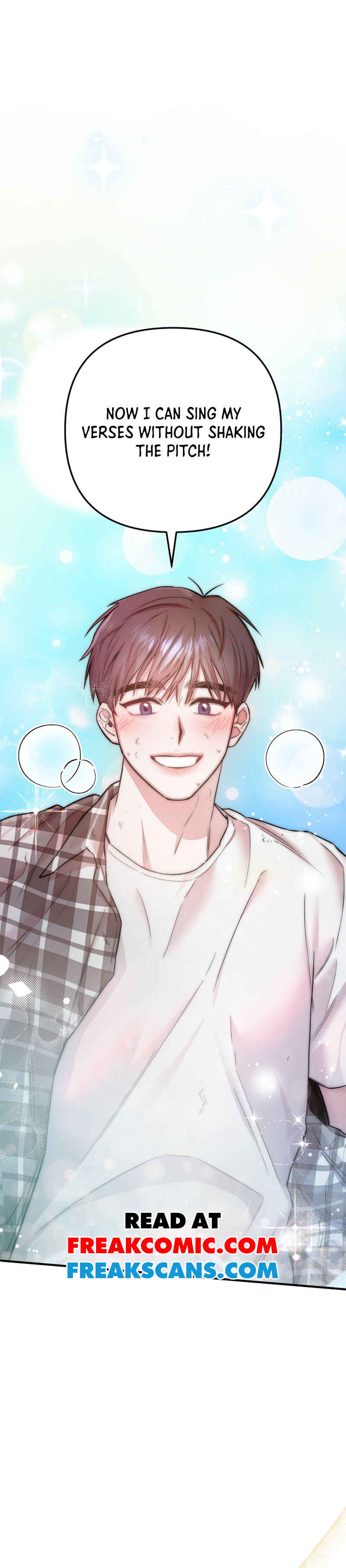 Yeongi Cheonjae, TOP Idol! Chapter 20 - Page 5